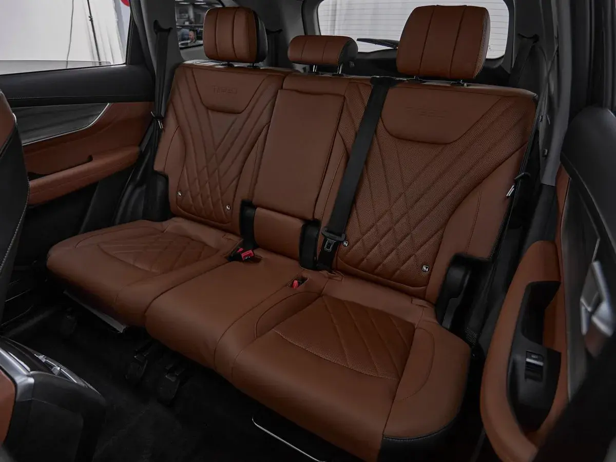 Chery Tiggo 8 Pro Max