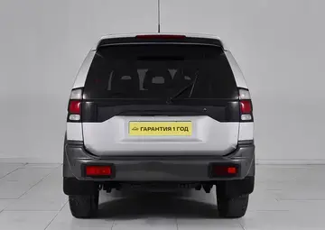 Mitsubishi Pajero Sport Вид 5