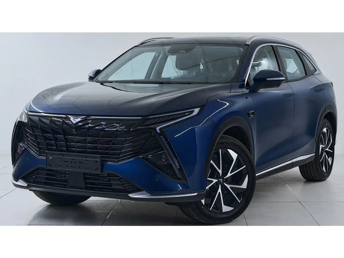 Kaiyi X7 Kunlun