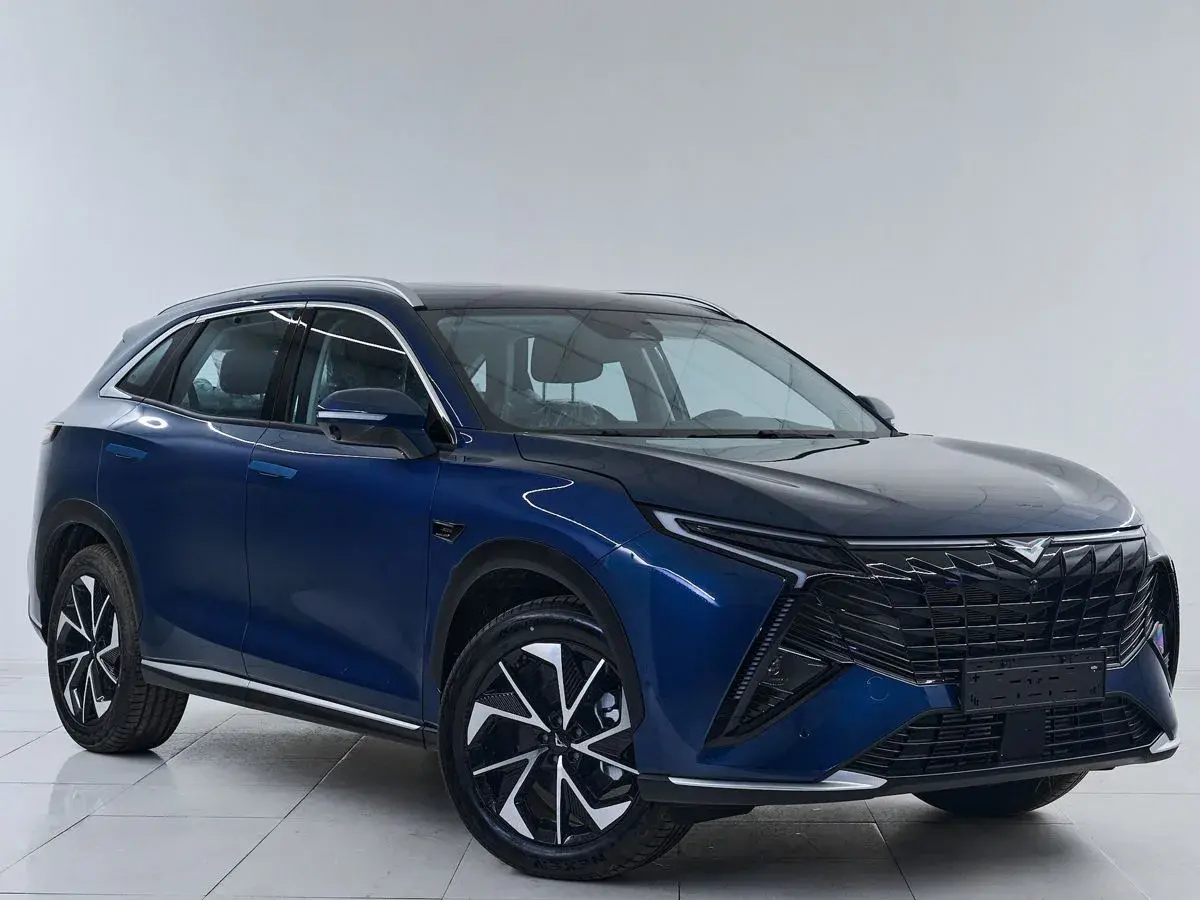 Kaiyi X7 Kunlun