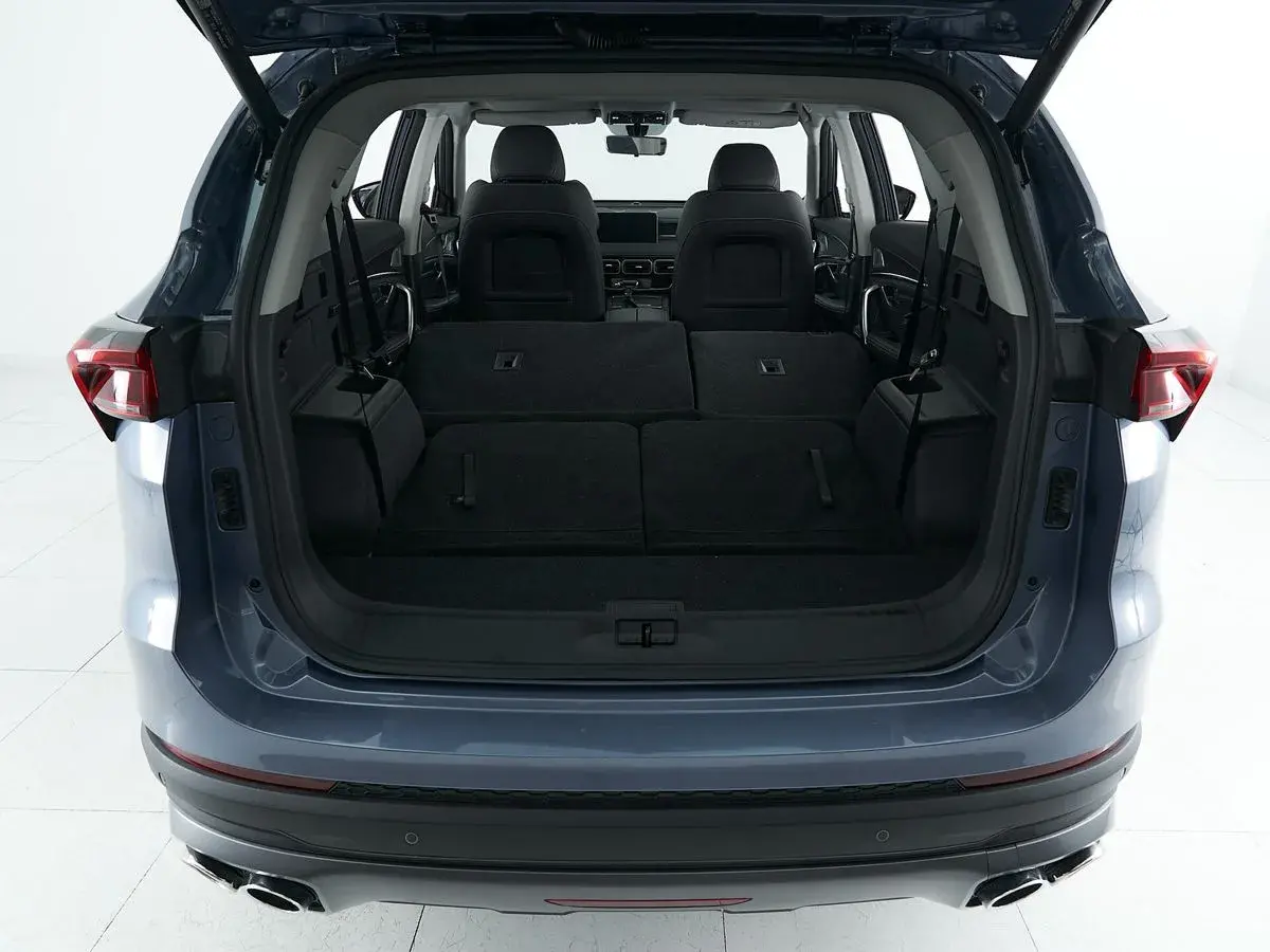 Jetour X70+