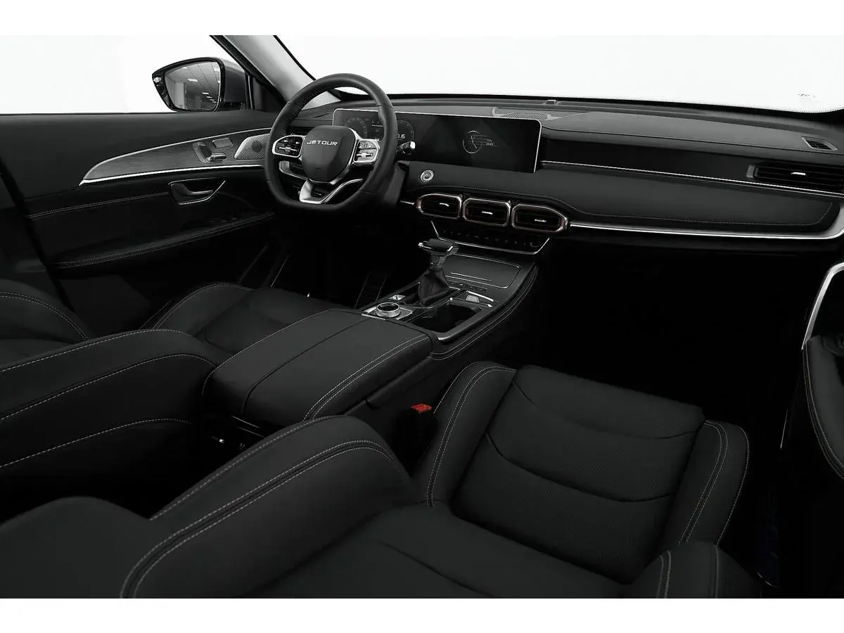 Jetour X70+