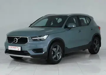 Volvo XC40 Вид 1