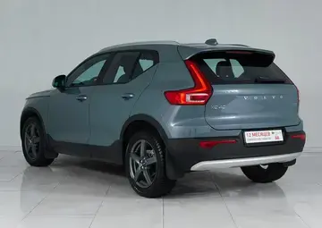 Volvo XC40 Вид 4