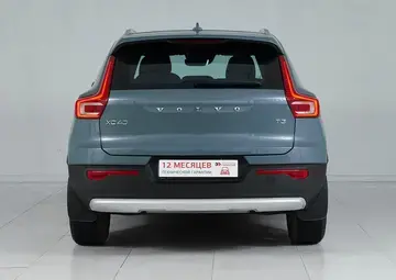 Volvo XC40 Вид 5