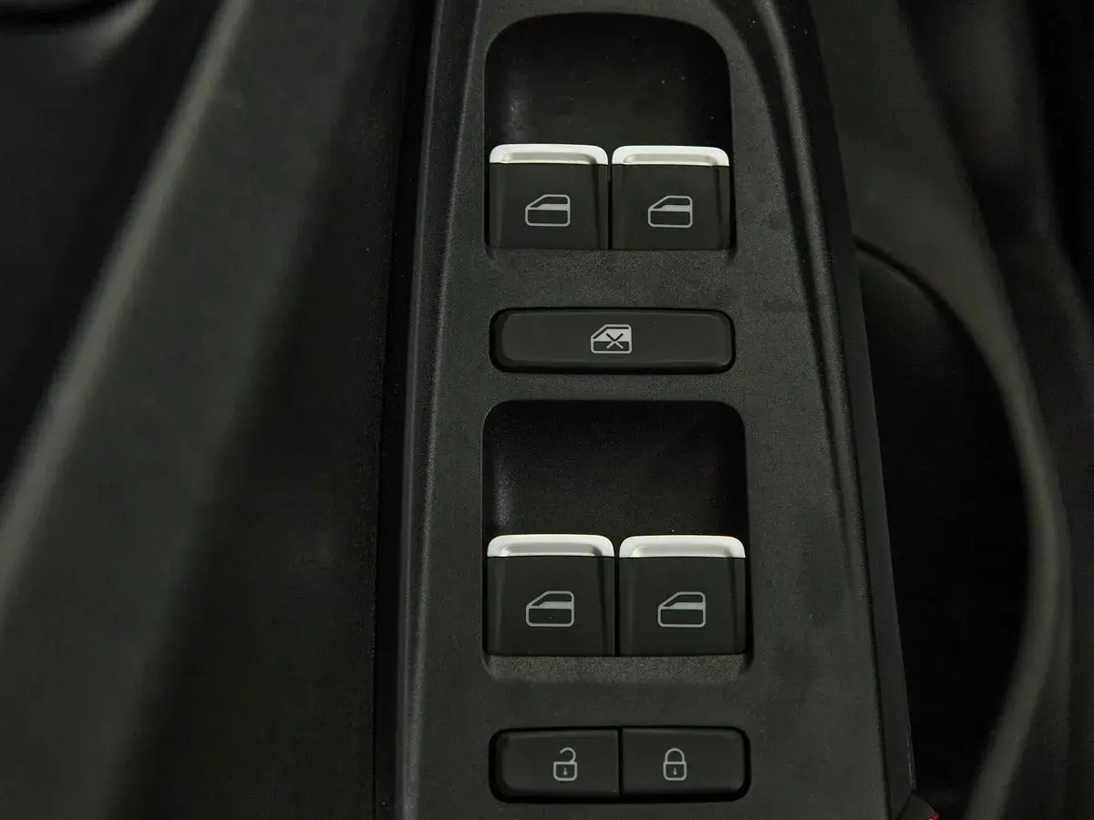 Kaiyi E5