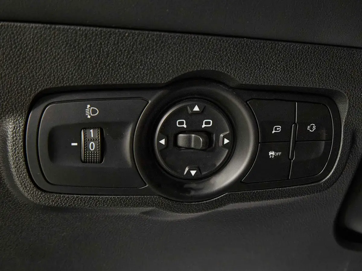Kaiyi E5