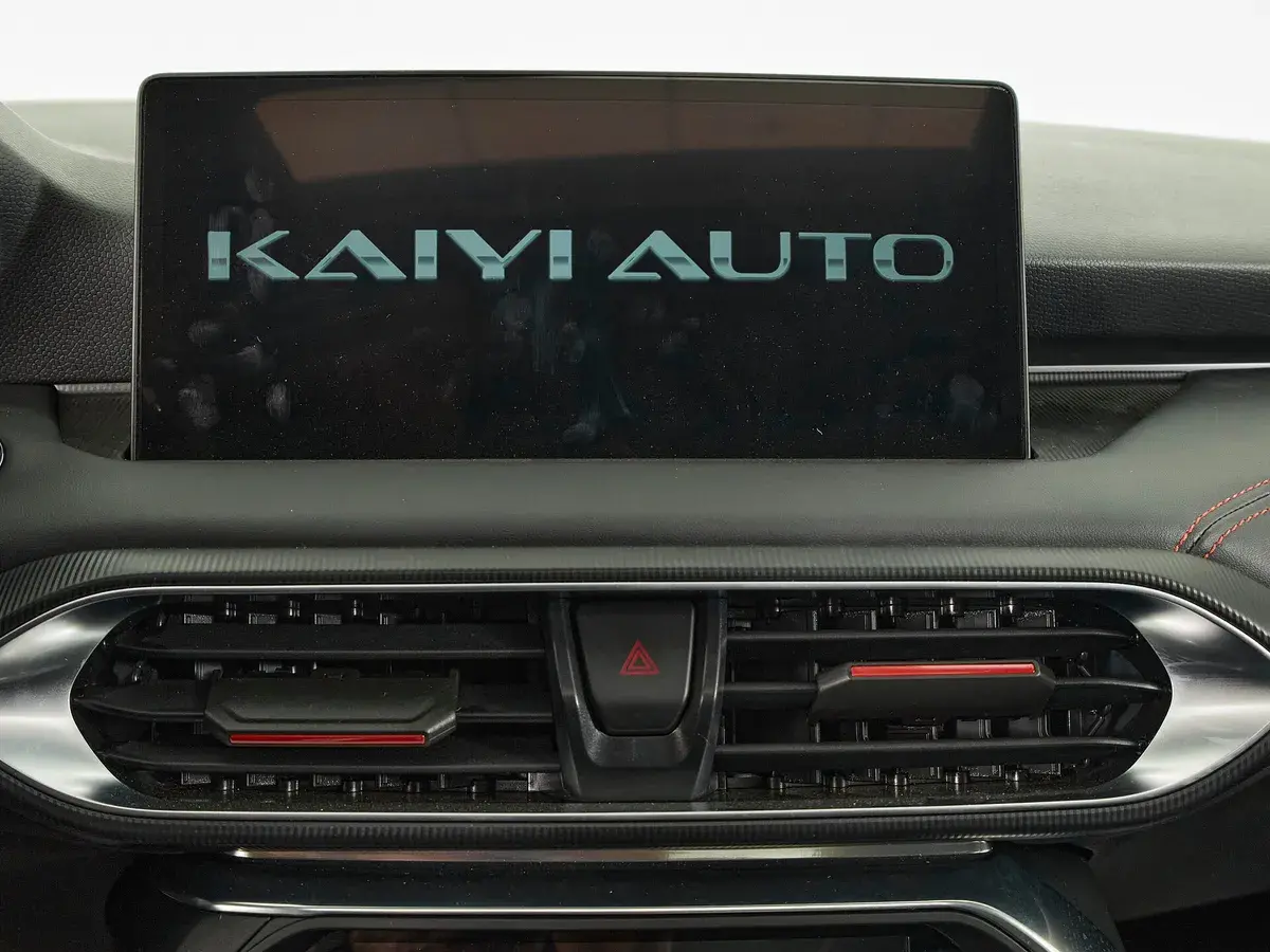 Kaiyi E5