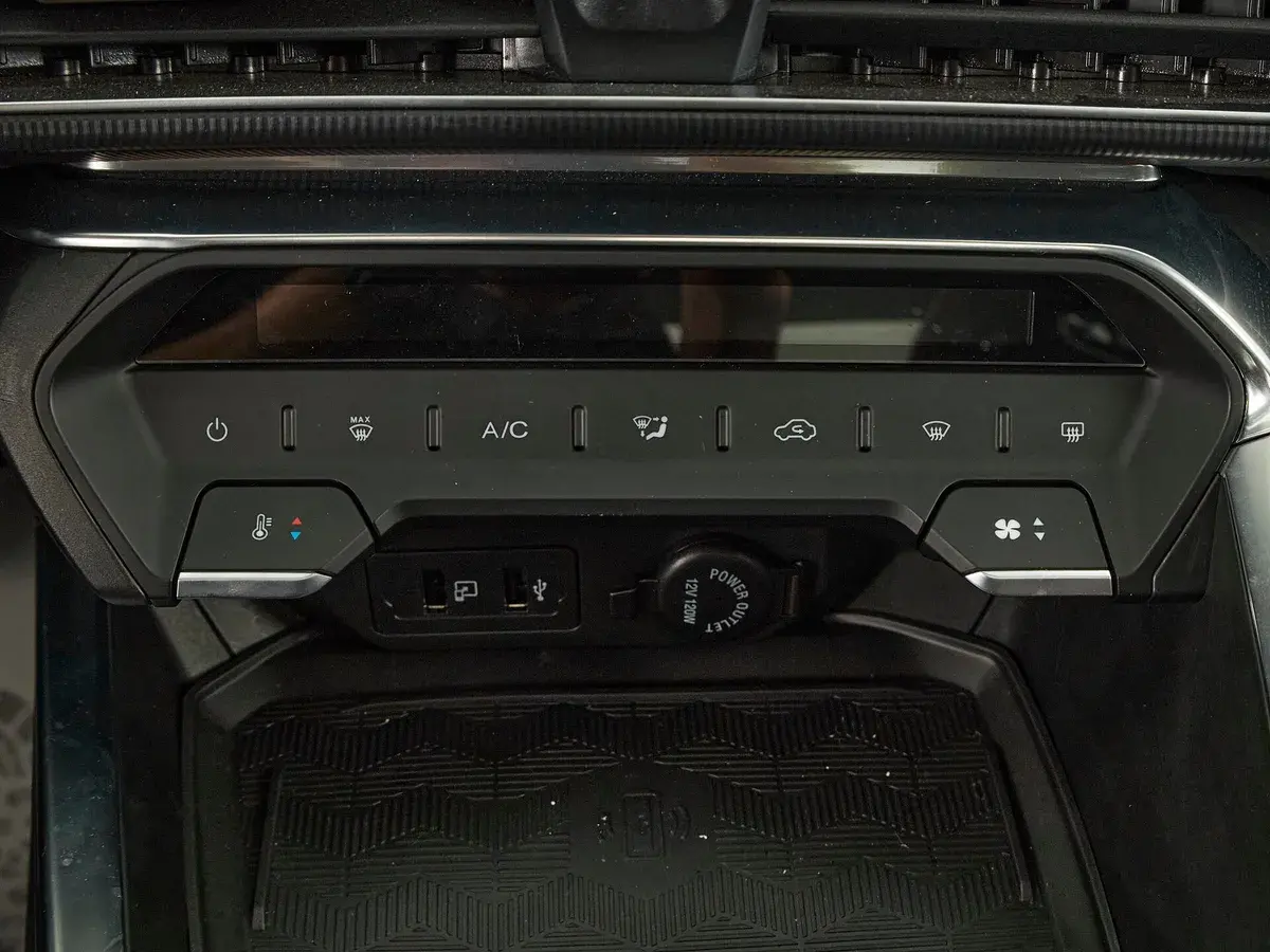 Kaiyi E5
