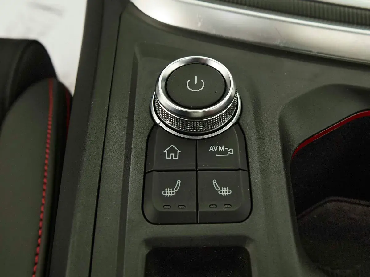 Kaiyi E5