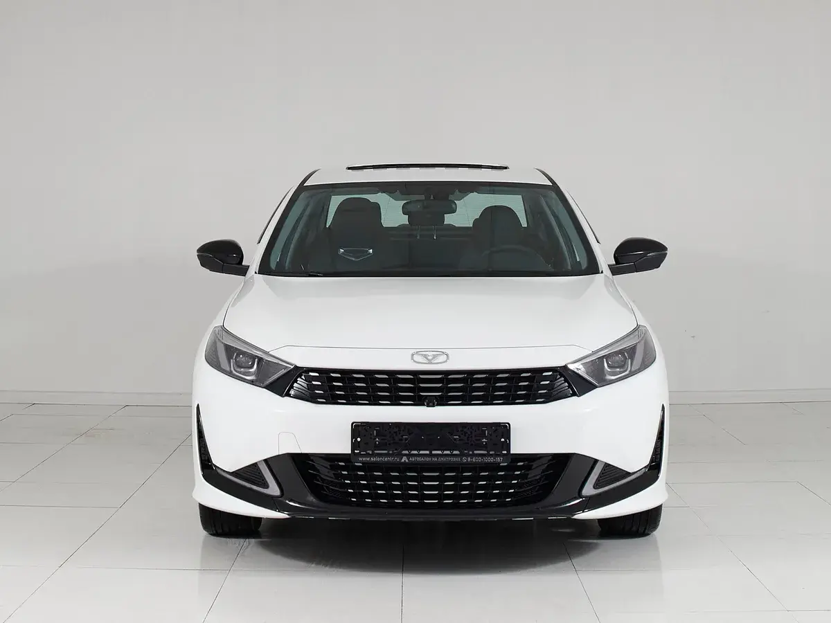 Kaiyi E5