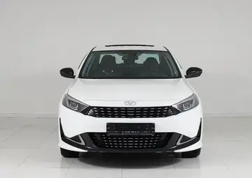 Kaiyi E5 Вид 2