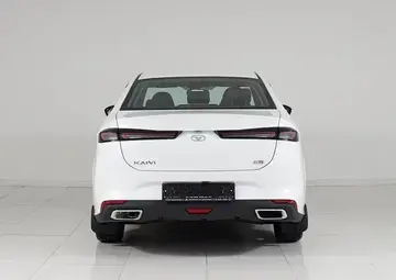 Kaiyi E5 Вид 5