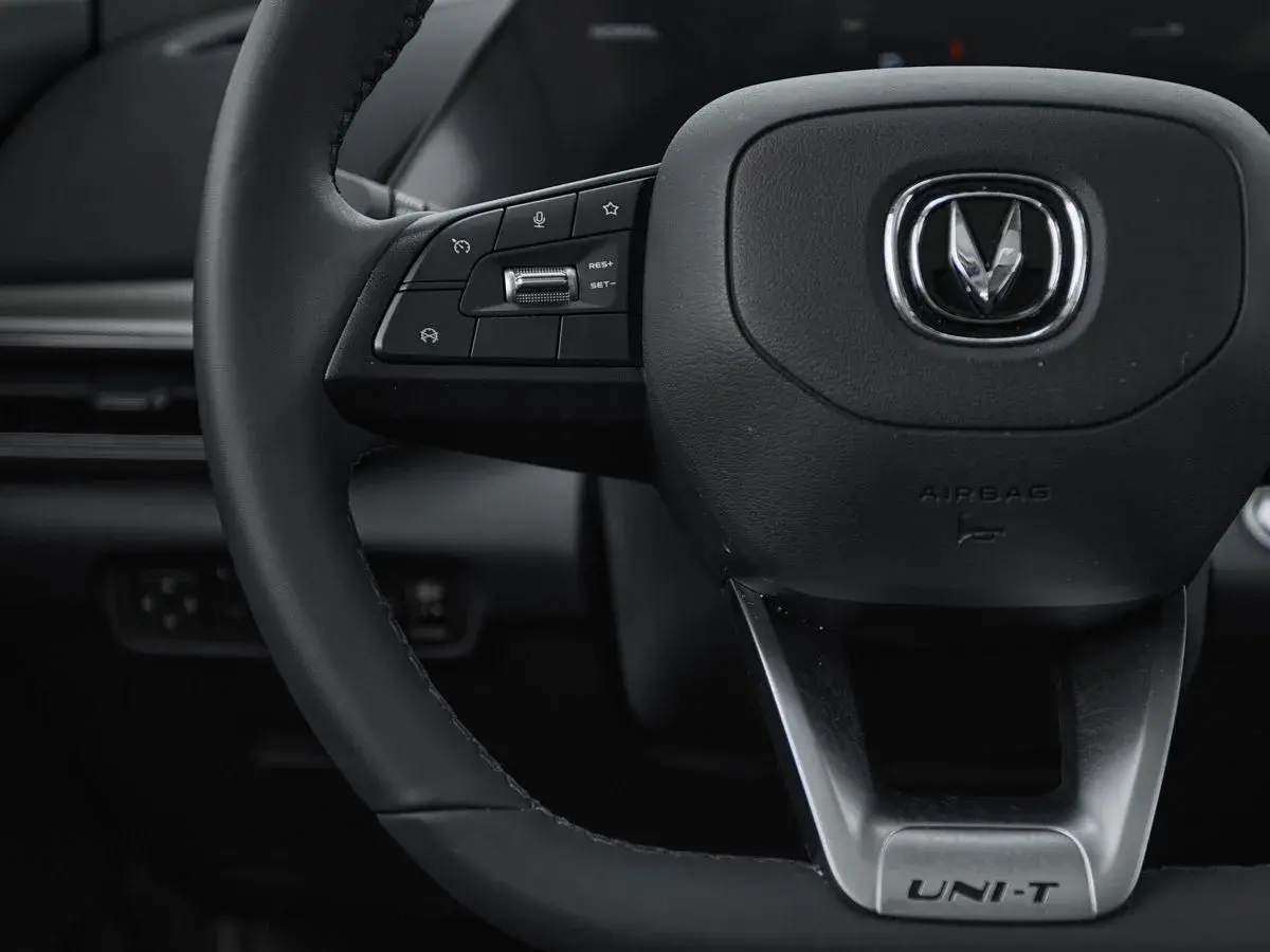 Changan UNI-T