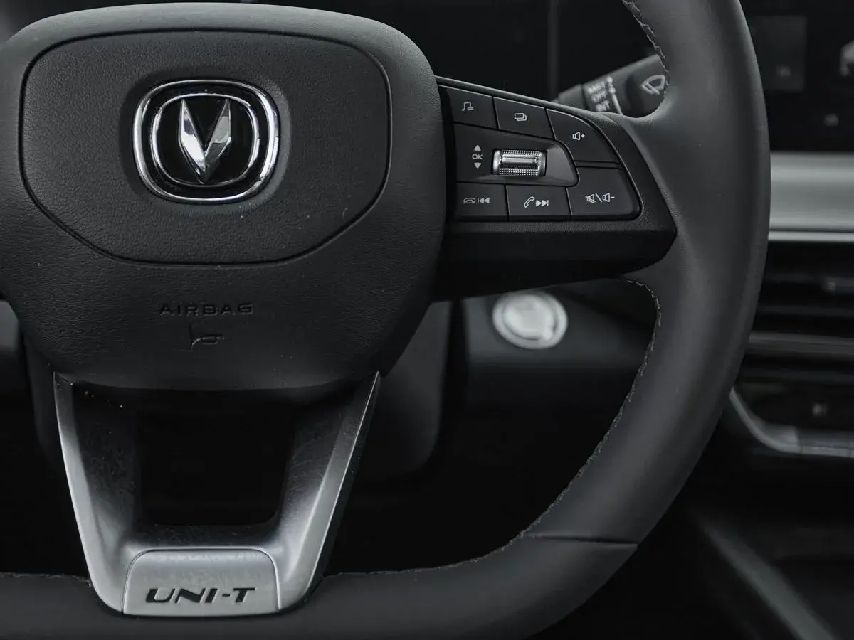 Changan UNI-T