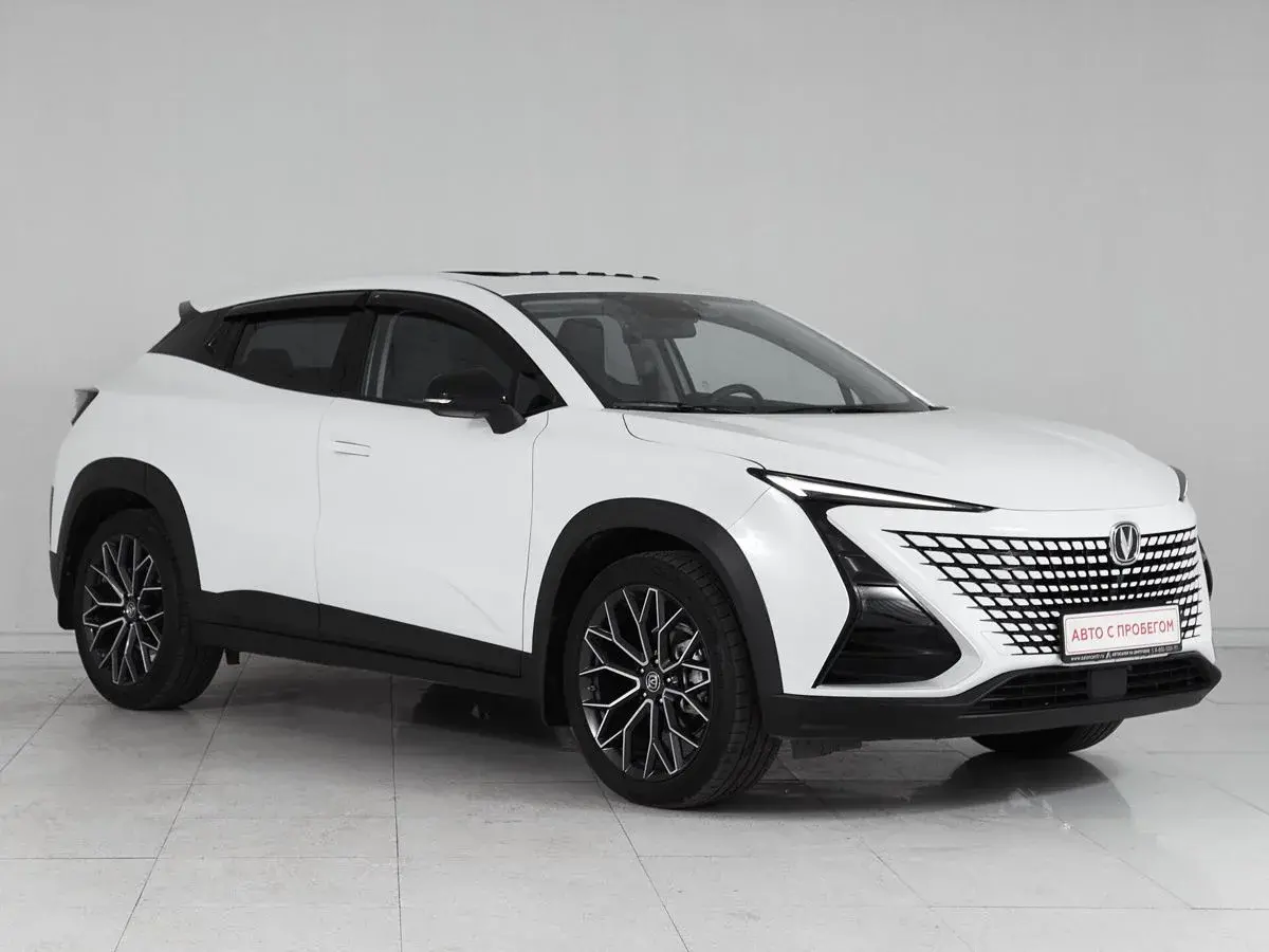 Changan UNI-T