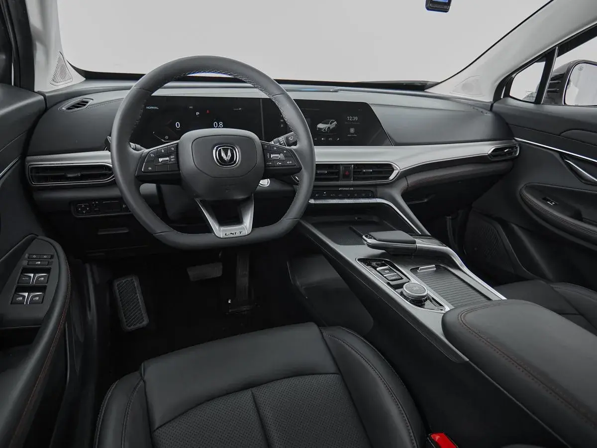 Changan UNI-T