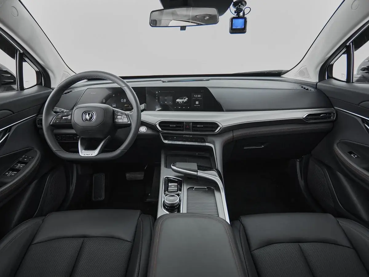 Changan UNI-T