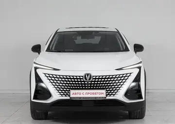 Changan UNI-T Вид 2