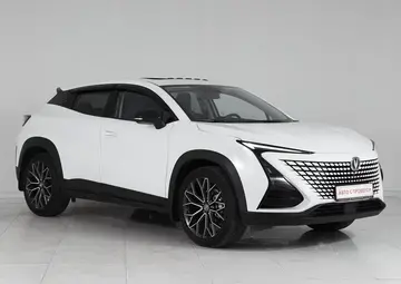 Changan UNI-T Вид 3