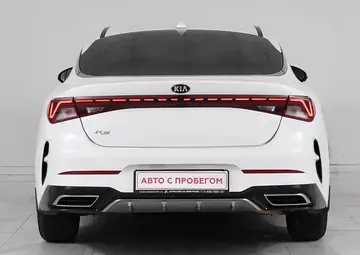 Kia K5 Вид 5