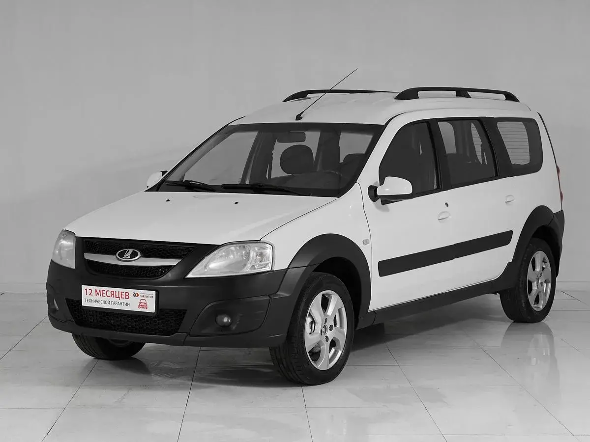Lada Largus
