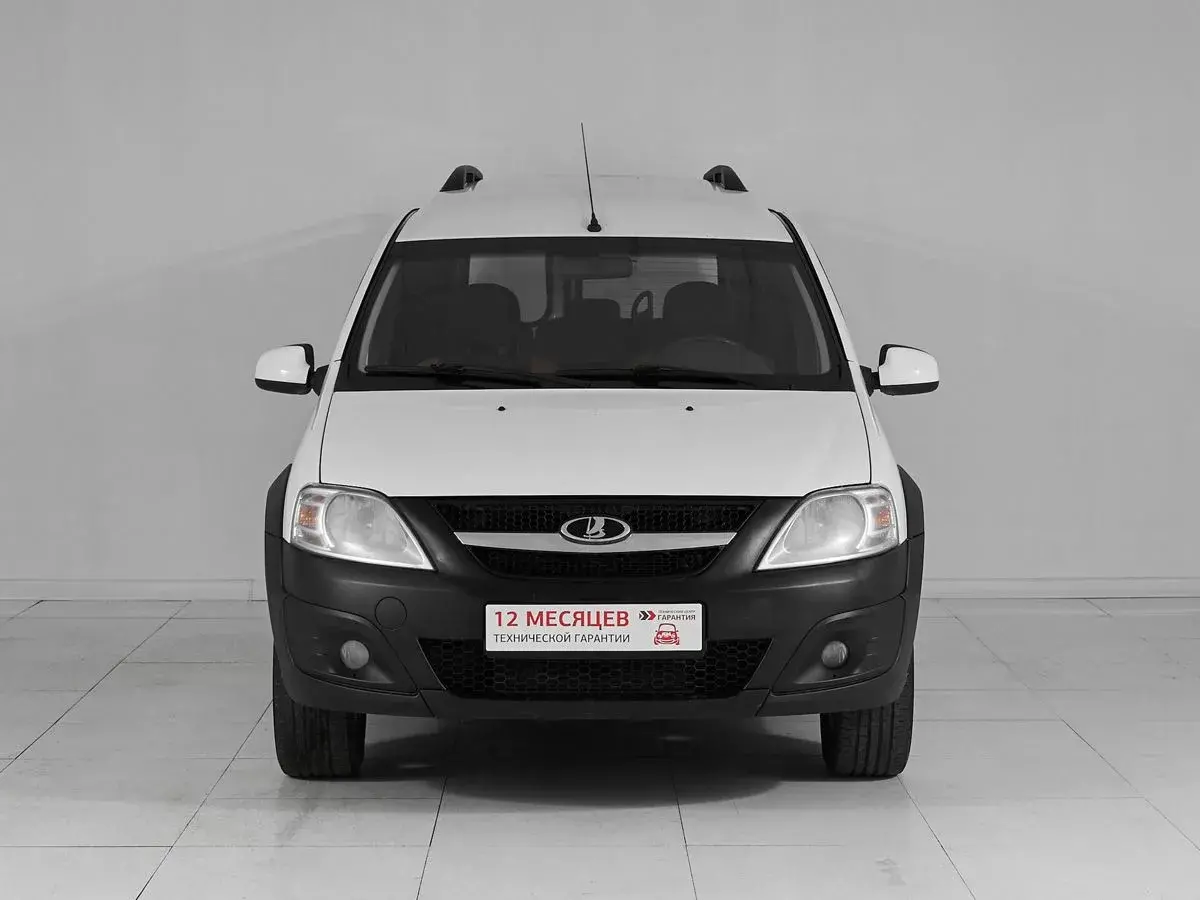 Lada Largus
