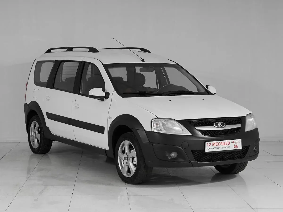 Lada Largus
