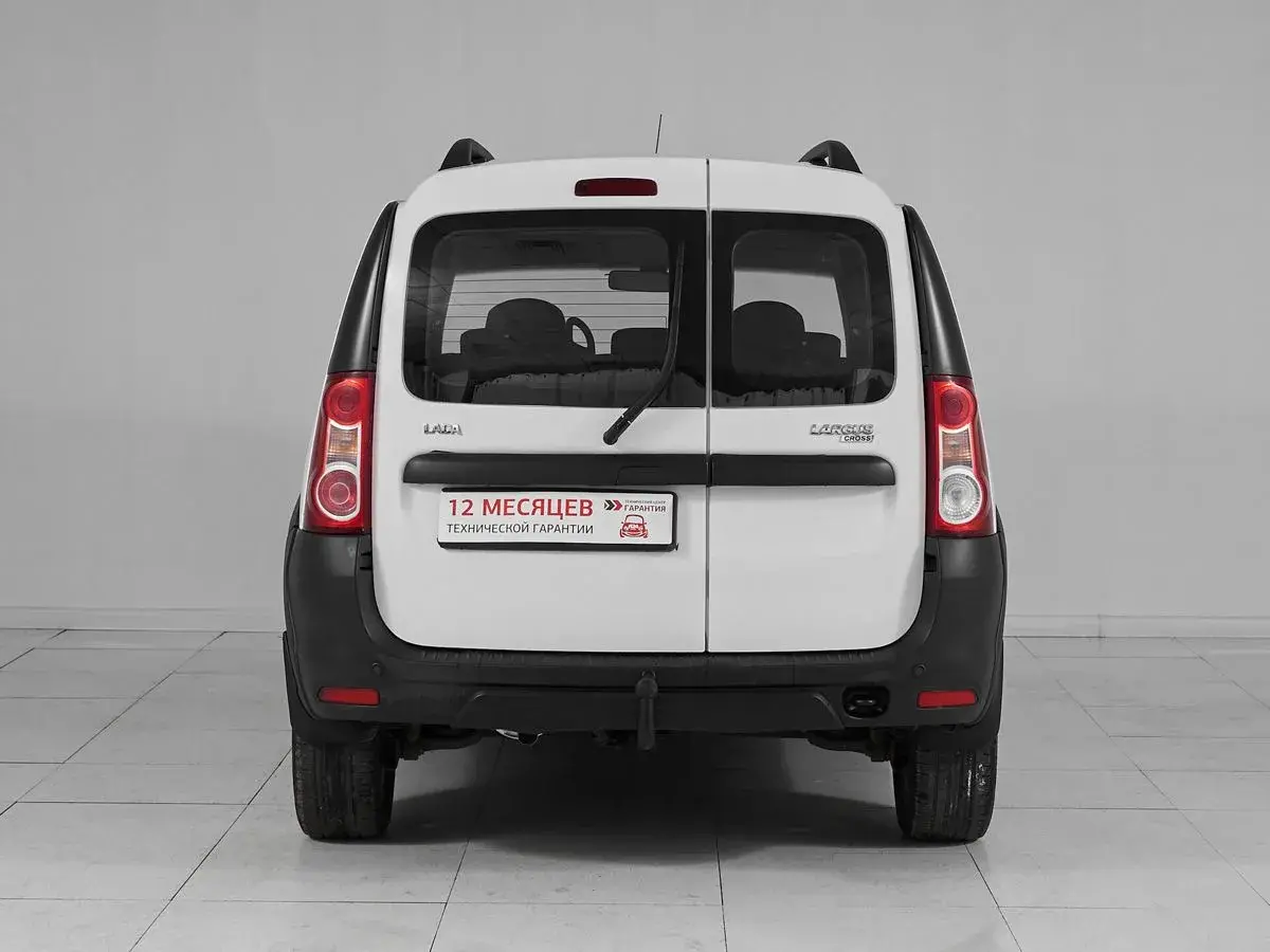 Lada Largus