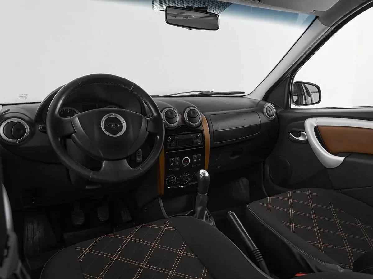 Lada Largus