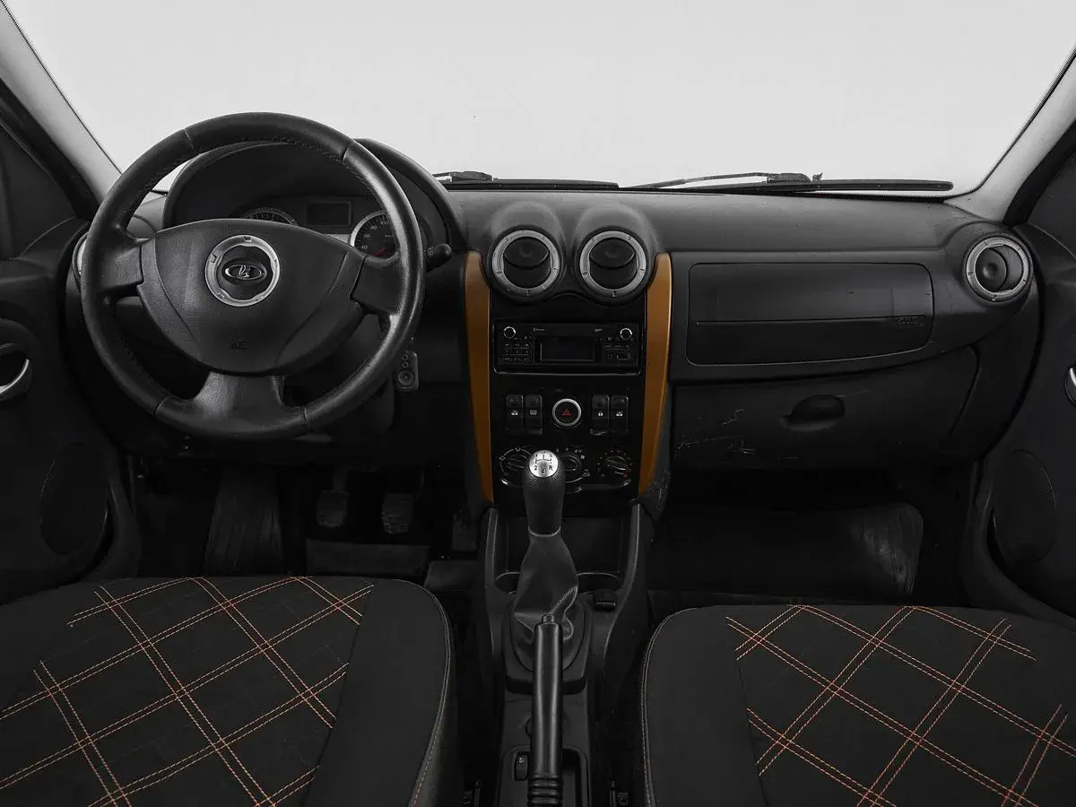 Lada Largus
