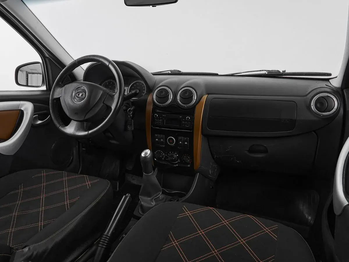 Lada Largus