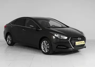 Hyundai i40 Вид 3