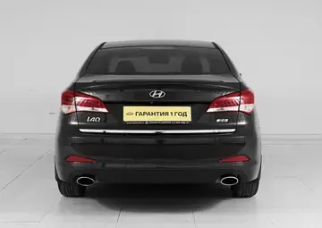 Hyundai i40 Вид 5