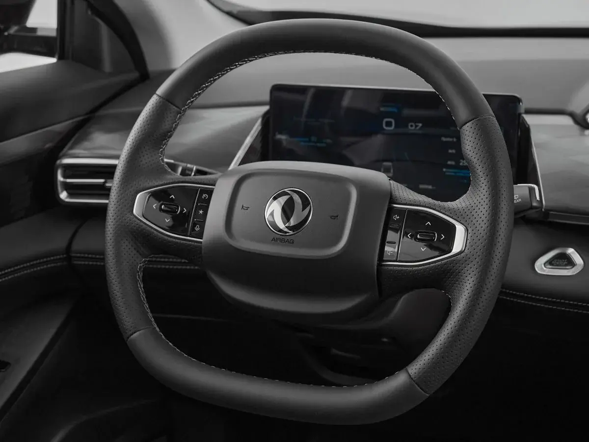 Dongfeng Mage