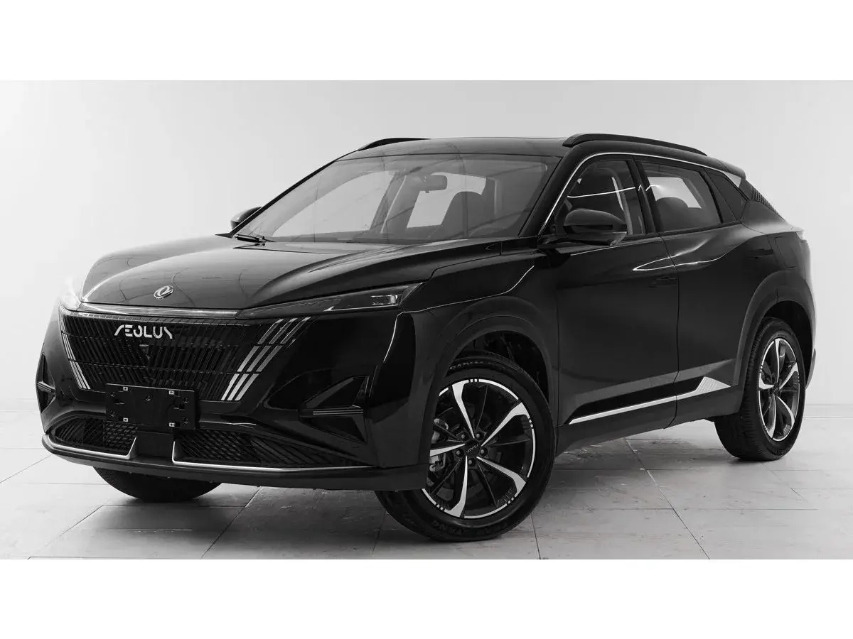 Dongfeng Mage