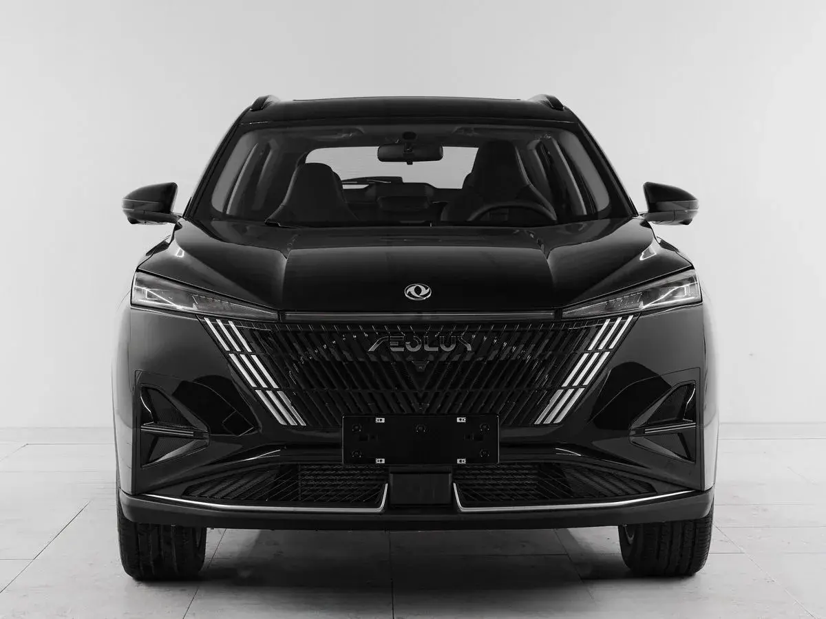 Dongfeng Mage