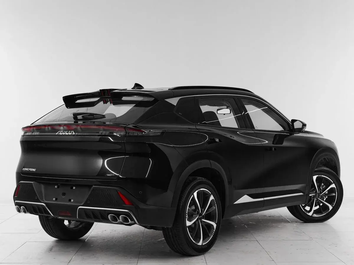 Dongfeng Mage