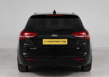 Kia Ceed Вид 5