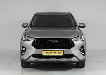 Haval F7 Вид 2