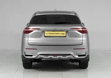 Haval F7 Вид 5