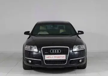 Audi A6 Вид 2