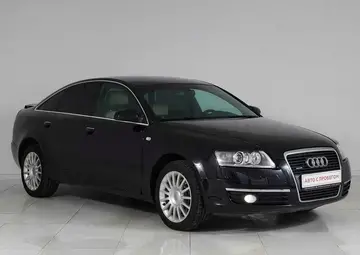 Audi A6 Вид 3