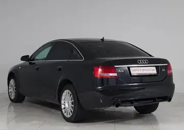 Audi A6 Вид 4