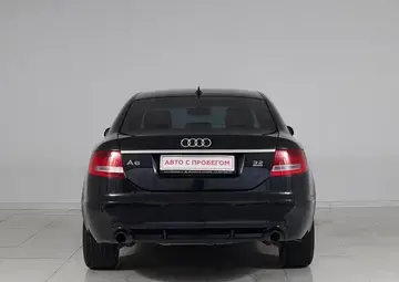 Audi A6 Вид 5