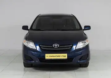 Toyota Corolla Вид 2