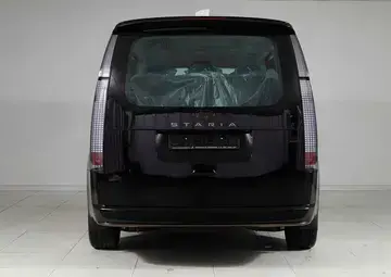 Hyundai Staria Вид 5