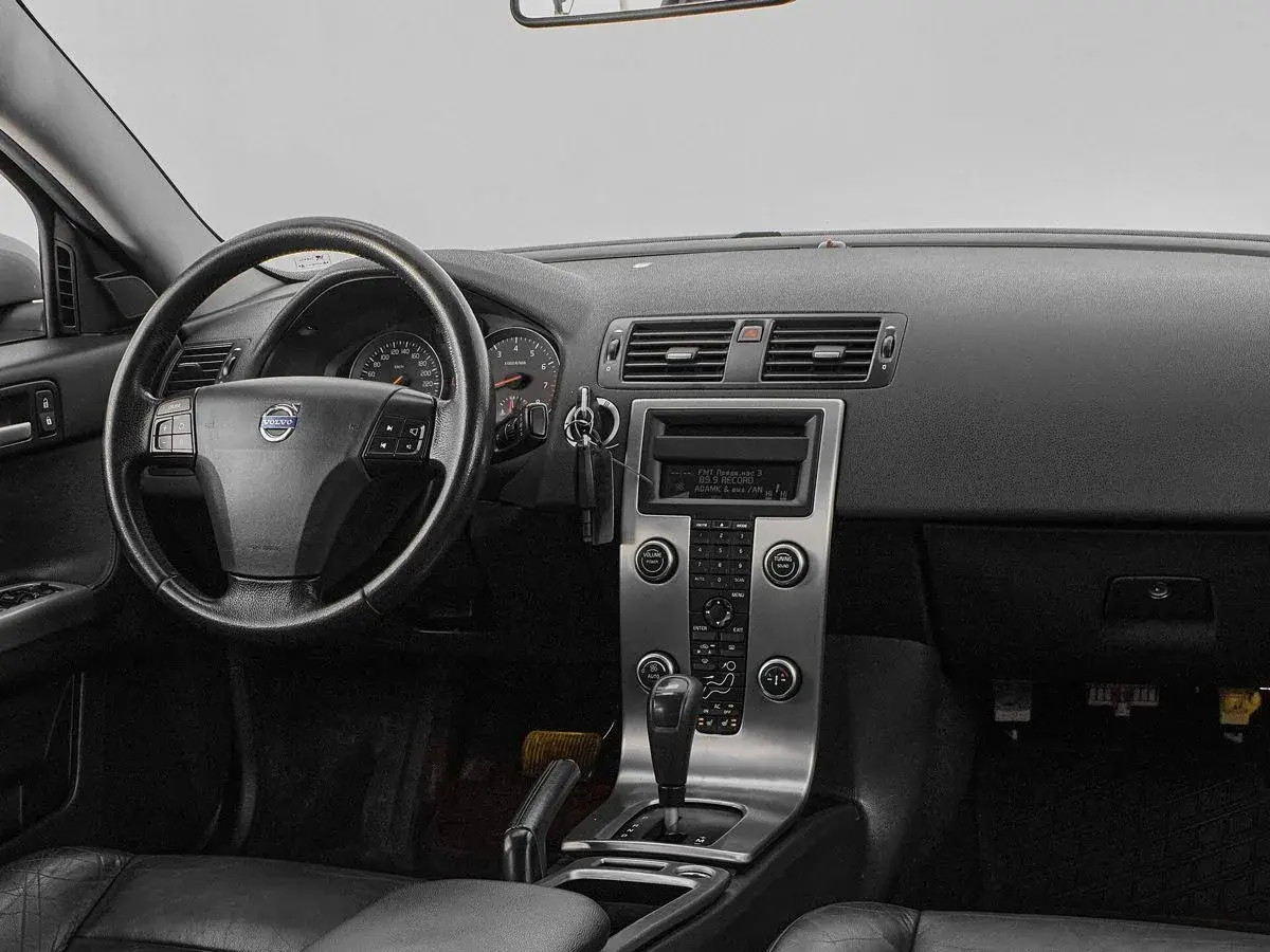 Volvo S40