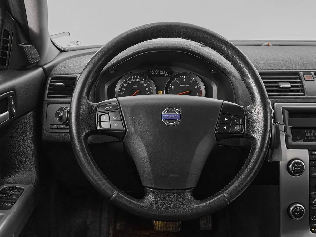 Volvo S40