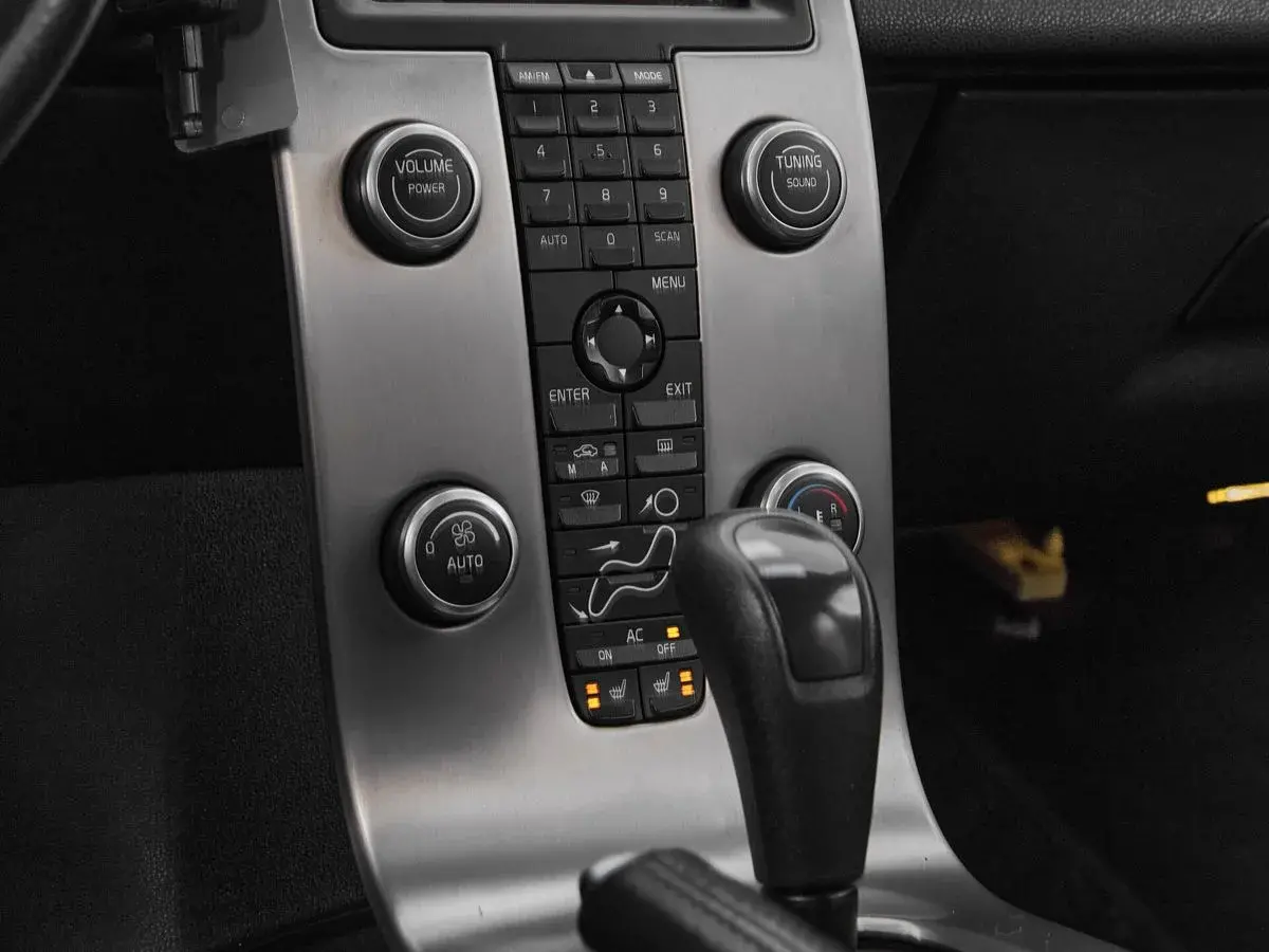 Volvo S40
